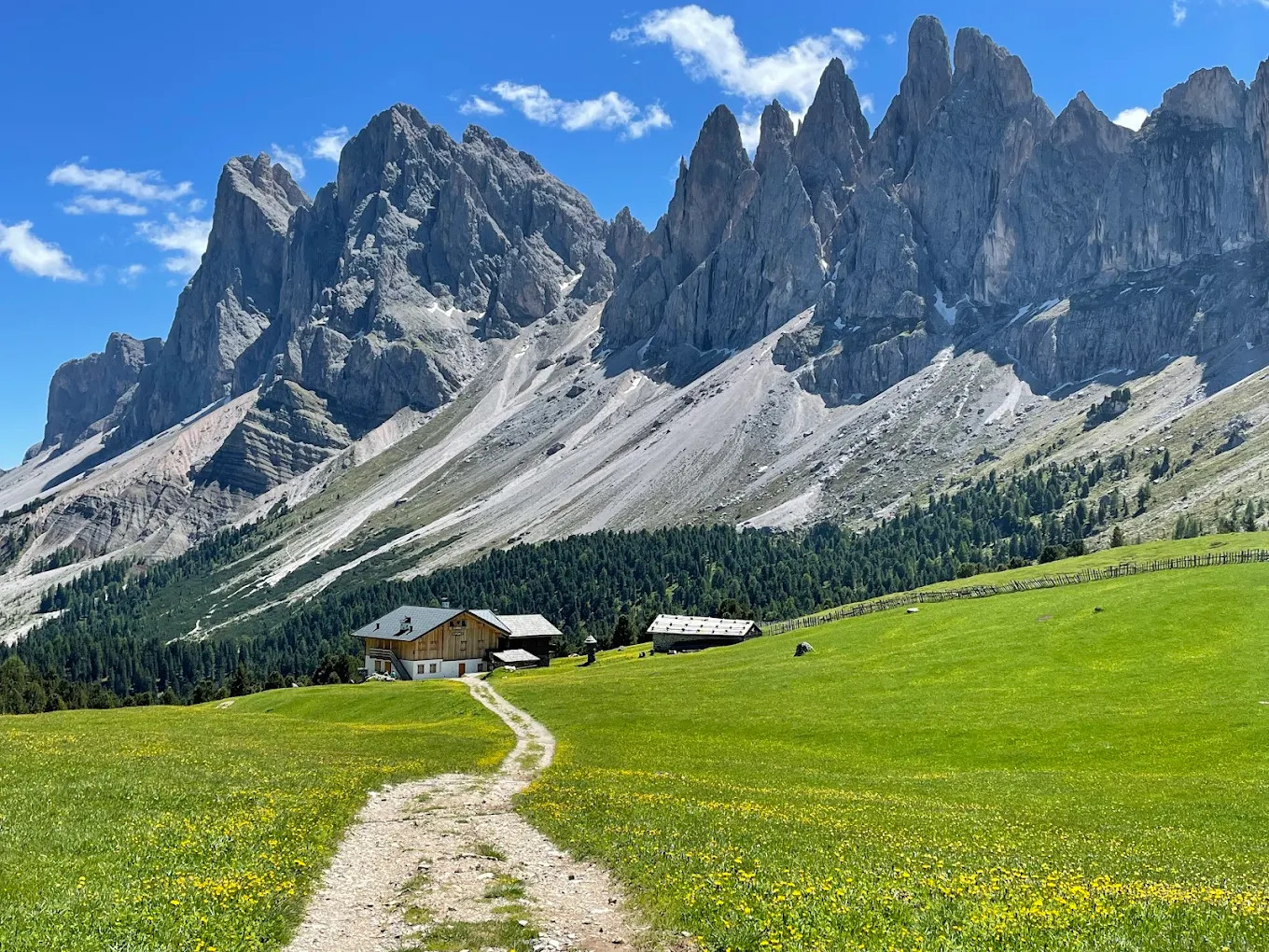 MALGA BROGLES